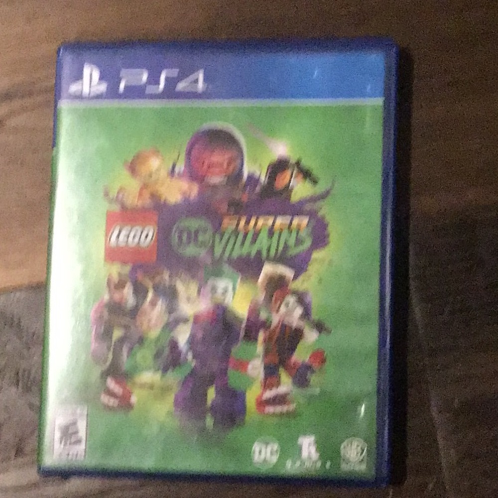 Video Game Bundle! - Picture 3 of 8